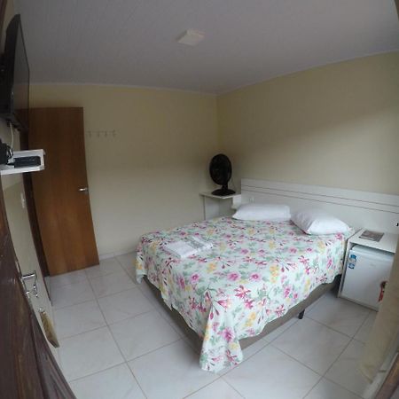 Hotel Blumenpark Rio Negro  Esterno foto
