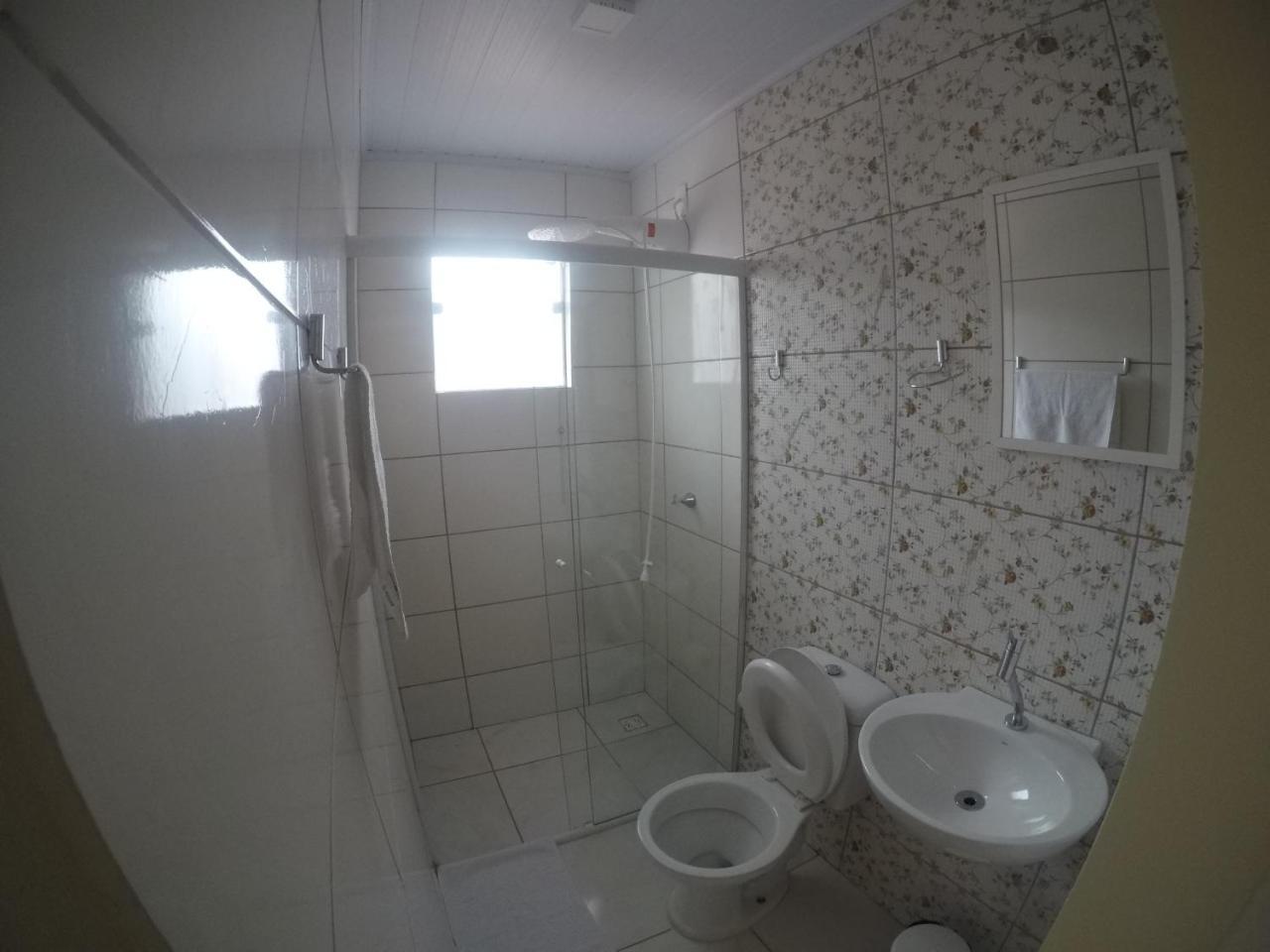 Hotel Blumenpark Rio Negro  Esterno foto