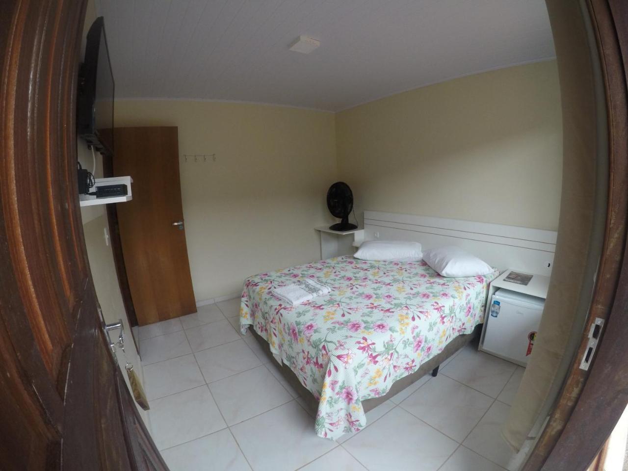 Hotel Blumenpark Rio Negro  Esterno foto